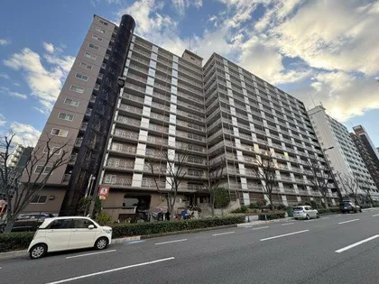 上本町ガーデンハイツの画像