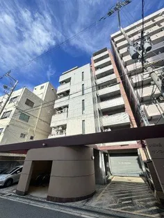 夕陽ケ丘サンセット243【7階】の外観