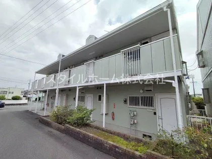 ライラックAの画像