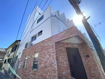 葵マンションの画像