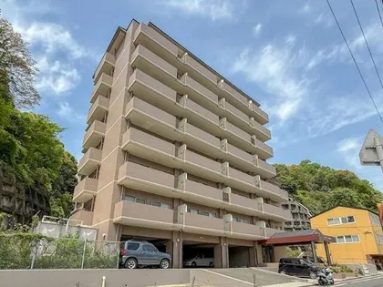 日宝アドニス塩屋の画像