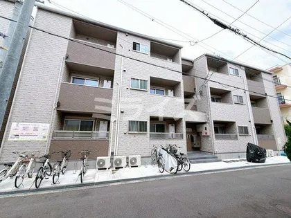 ジラフ吹田内本町の画像