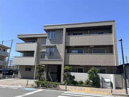 シャーメゾン扇の画像