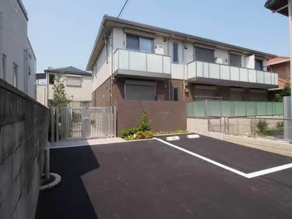 シャーメゾン KOTOBUKIの画像