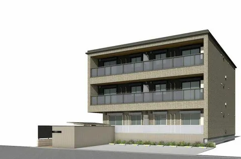 シャーメゾン プレミアムの画像