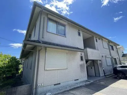 メゾン ド アンの画像