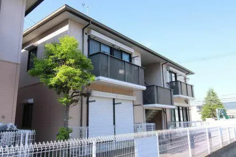 ディアス甲栄台の画像