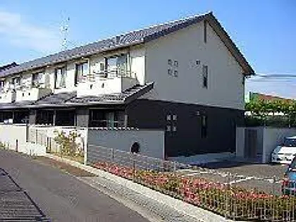 シャーメゾン鈴の宮の画像