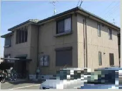 メゾンルミエールの画像