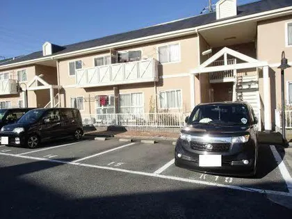 ガーデンハイツ緑ヶ丘の画像