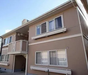 ガーデンハイツ緑ケ丘E,F,G,Hの画像