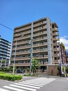 アット長田の画像