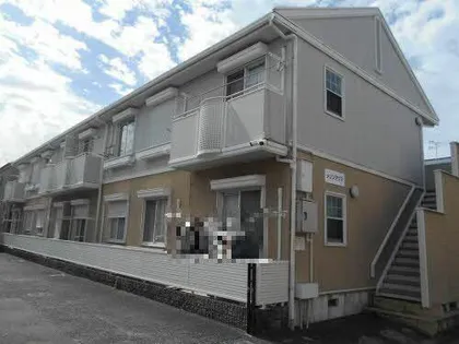 メゾンアヅマの画像