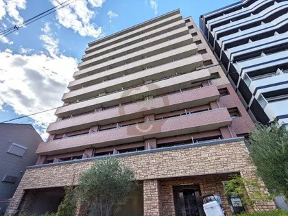 プレジオ都島の画像