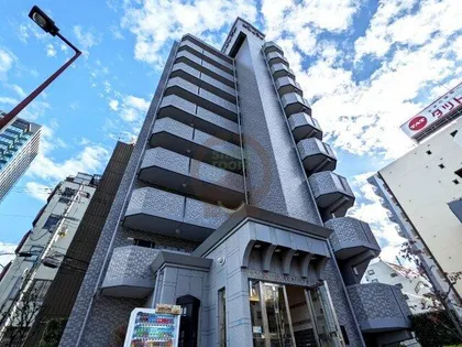 エスリード大阪城北の画像