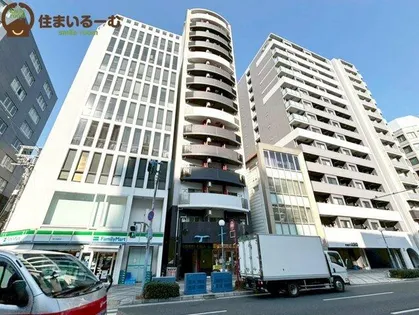 セレニテ梅田ルフレ【1階】の外観