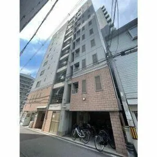 メゾンエクリオの画像