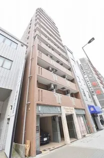 プレサンス同心アーバンステージの画像