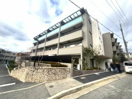 ミレーネ神戸住吉本町の画像