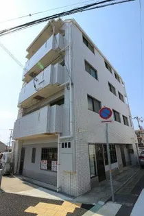 ハイツベルビュウの画像