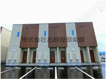AT SOUTH A B棟の画像