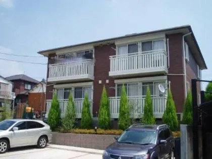 BELL VILLAGEの画像