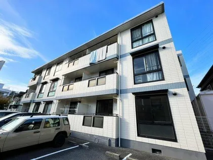 サンモール北花田Aの画像