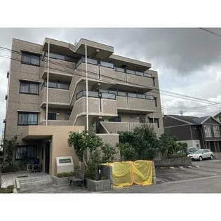 COMFORT高蔵寺の画像