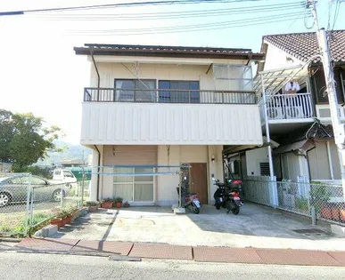 ホワイトハウスの画像