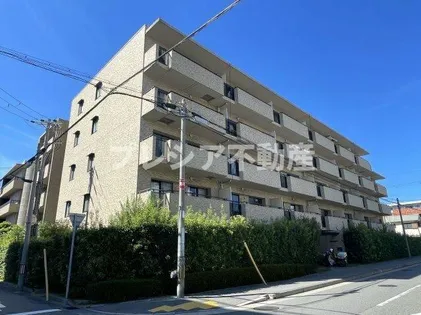 NTPRレジデンス甲子園四番町の画像