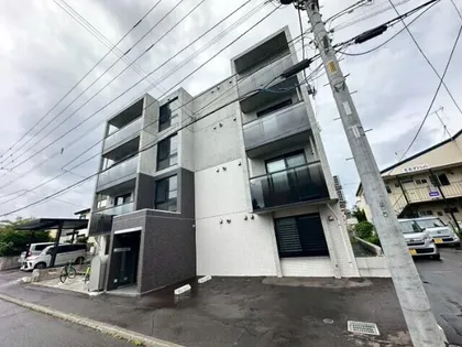 レンブラント西町の画像