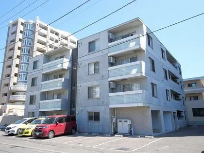 クレストハウスの画像