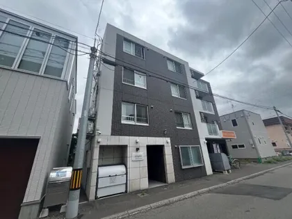 TSUBAKI SQUARE 円山公園WESTの画像