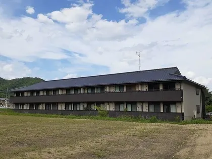 MERCI GARDEN嵯峨の画像