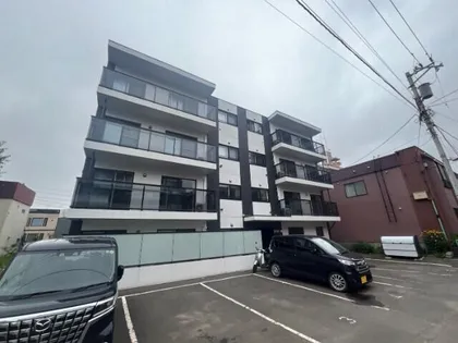 ルヌアージュ山鼻の画像