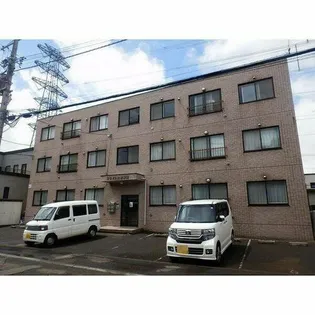 ブライトン壱番館の画像