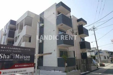 TALATTA箱崎の画像