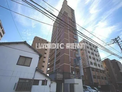 アルティザ博多駅南の画像