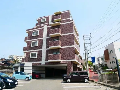 ウッドヴィレッジ城南の画像