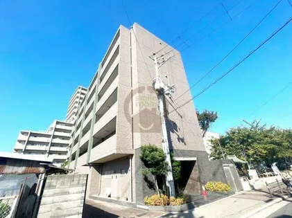 クレアート大阪EAST G4の画像