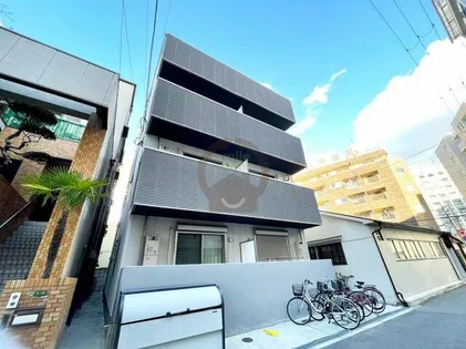 フィユフラッツ城東野江の画像