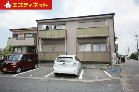 グリーンハイツ瑞穂の画像