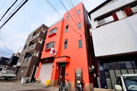 サングリーン江端の画像