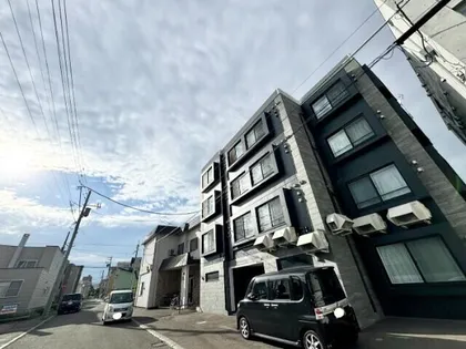 アリソンヴェールの画像