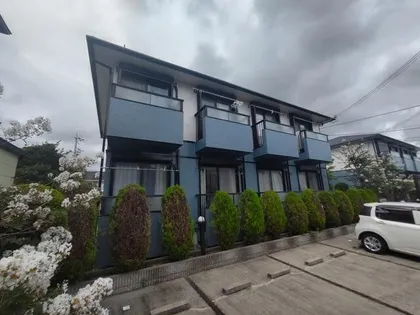 ル・クレールⅠ【108号室】の外観