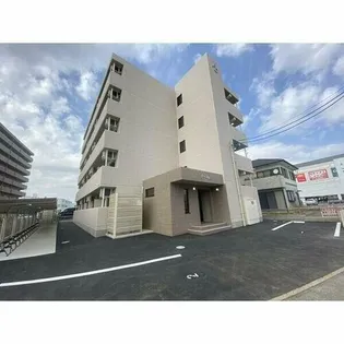 A CITY三河安城東町IIの画像