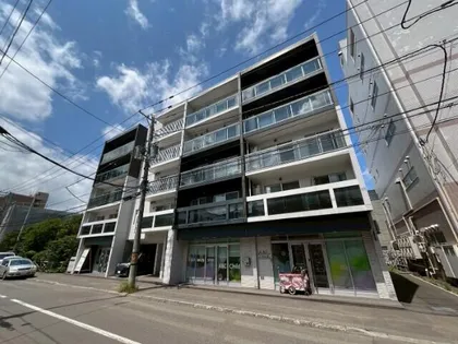 CILIEGIO円山の画像