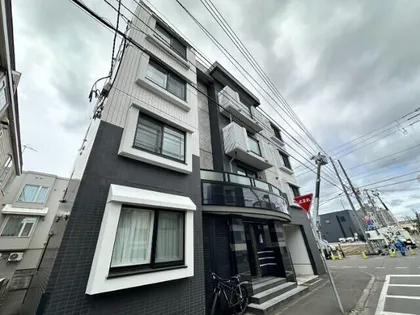 ノヴァ二十四軒の画像