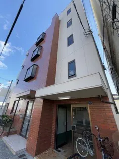 川崎ハイツの画像