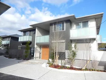 グリーントリニティー B棟の画像